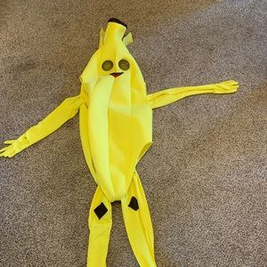 Peely the Banana - from Halloween City